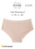 Kalhotky DC Girl 27276 A12 Classic S-XL #7