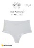 Kalhotky DC Girl 27232 A12 Classic S-XL #6