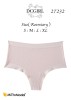 Kalhotky DC Girl 27232 A12 Classic S-XL #7