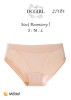 Kalhotky DC Girl 27181 A12 Classic S-L #3
