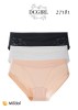 Kalhotky DC Girl 27181 A12 Classic S-L #4