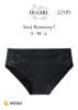 Kalhotky DC Girl 27181 A12 Classic S-L #6