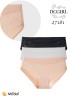 Kalhotky DC Girl 27181 A12 Classic S-L #2