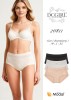 Kalhotky DC Girl 26811 A2 krabička M-XL #16