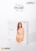 Kalhotky DC Girl 26807 A2 krabička M-XL #7