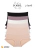 Kalhotky DC Girl 26908 krabička Maxi M-2XL #8