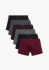 Boxerky Atlantic 6SMH-003/Z26 A6 M-3XL #2