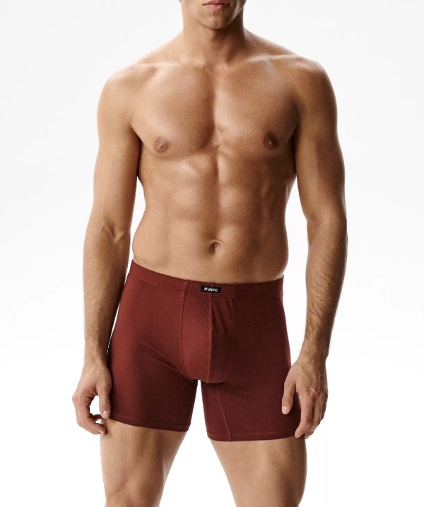 Boxerky Atlantic 6SMH-003/Z26 A6 M-3XL