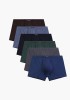 Boxerky Atlantic 6SMH-001/Z26 A6 M-4XL #2