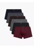 Boxerky Atlantic 6SMH-001/Z26 A6 M-4XL #3