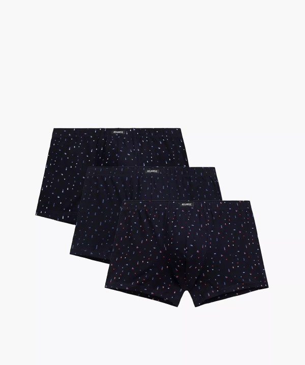 Boxerky Atlantic 3MH-245/26 A3 M-2XL