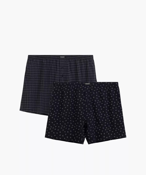 Trenky Atlantic 2MBX-095/Z26 A2 M-4XL