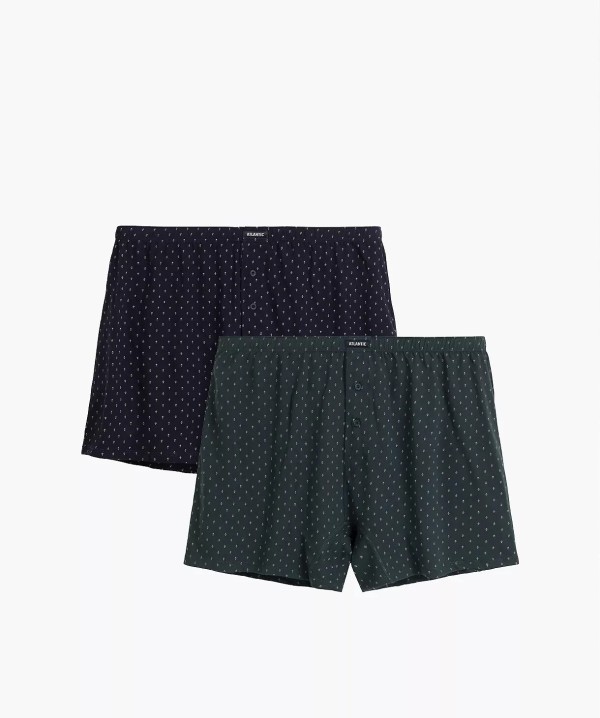 Trenky Atlantic 2MBX-096/Z26 A2 M-4XL