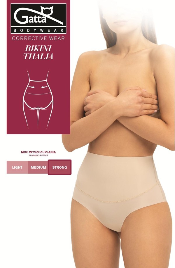 Kalhotky Gatta Bikini Thalia stahovací S-2XL