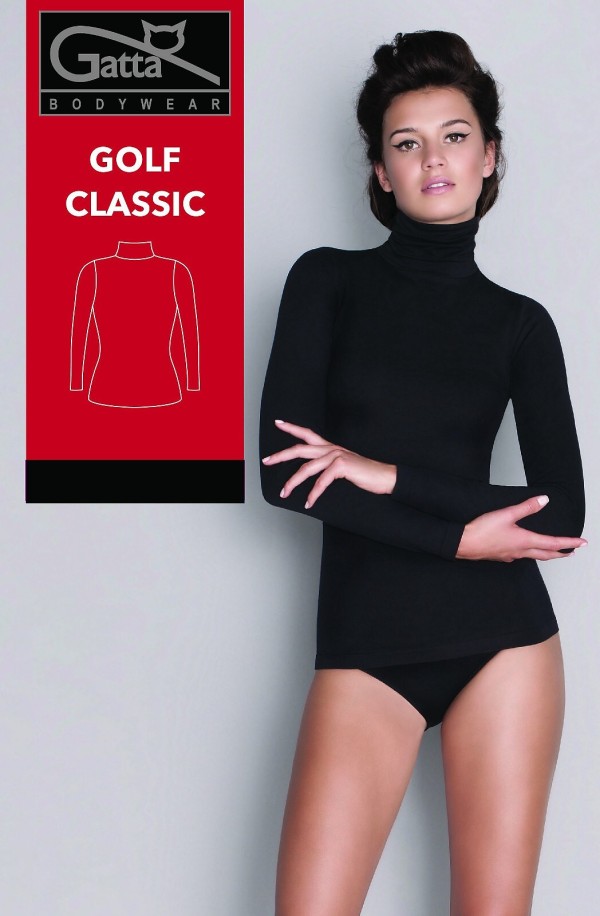 Halenka Gatta 42655 Classic L S-XL