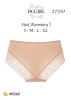 Kalhotky DC Girl 27310 A12 Classic S-XL #4