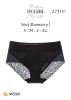 Kalhotky DC Girl 27310 A12 Classic S-XL #5