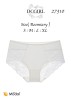 Kalhotky DC Girl 27310 A12 Classic S-XL #6