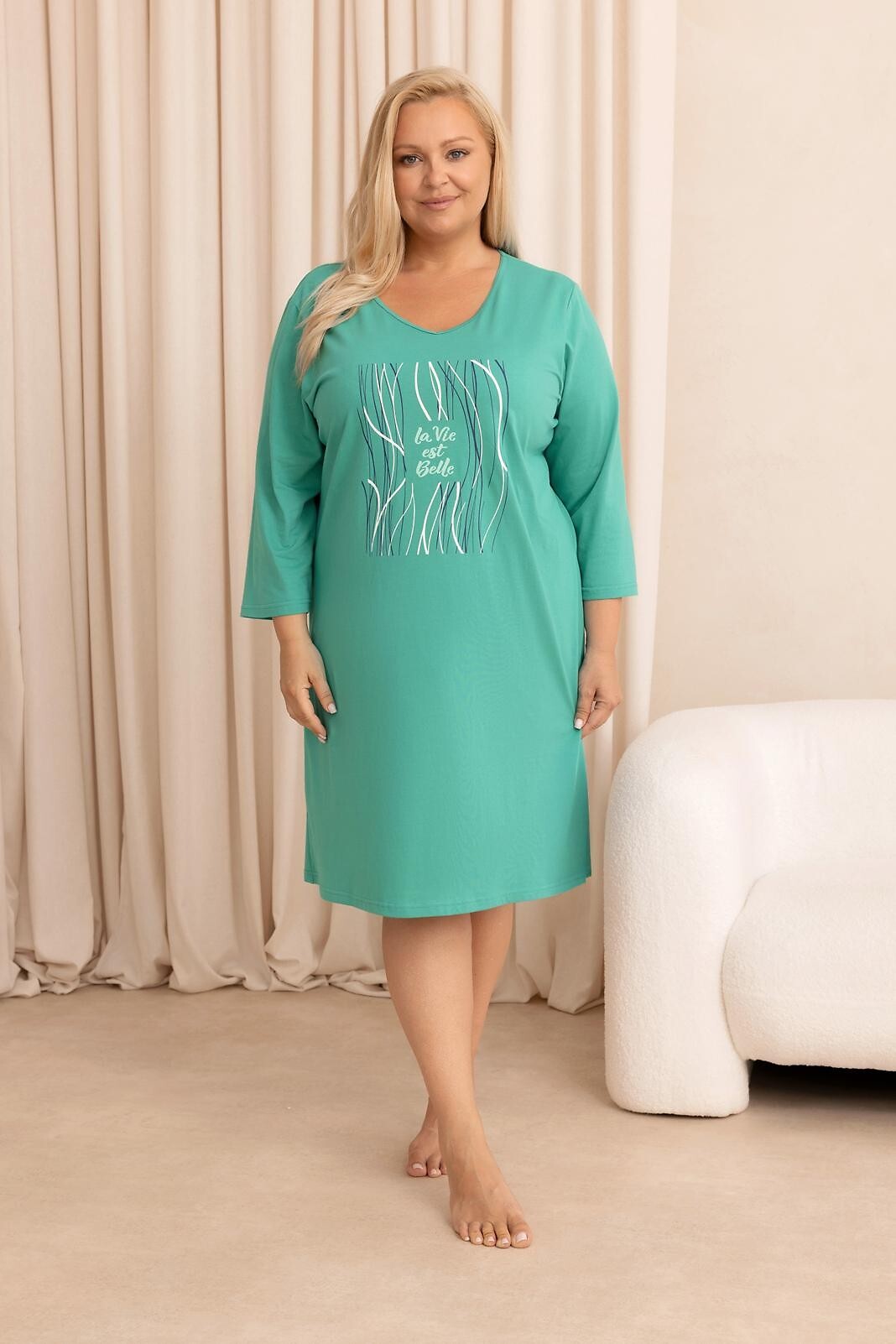 Košilka Regina 2015 7/8 XL-5XL Z26