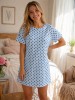 Košilka Luna 1006 kr/r S-XL Z26 #2