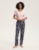 Pyžamo Henderson Ladies 46115 Gianna kr/r S-2XL #5