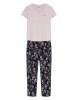 Pyžamo Henderson Ladies 46115 Gianna kr/r S-2XL #7