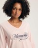 Pyžamo Henderson Ladies 46114 Gianna dl/r S-3XL #3
