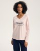 Pyžamo Henderson Ladies 46114 Gianna dl/r S-3XL #6