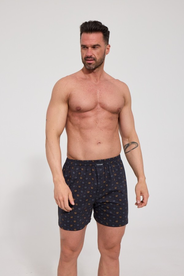 Trenky Cornette Comfort 002/353