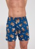 Trenky Cornette Classic 011/200 Monkey Plus Size #2