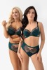 Kalhotky Goresenia F034 Aisha M-4XL #3