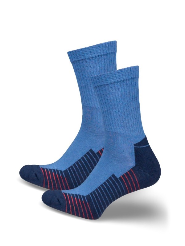 Ponožky Milena Multisport 0088-003 41-46