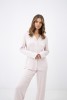Pyžamo Sensis Leila dl/r XS-2XL rozepínací #3