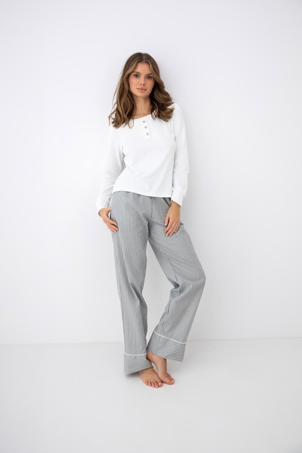 Pyžamo Sensis Salma dl/r XS-2XL
