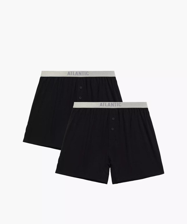Trenky Atlantic 2BMB-005/Z26 A2 S-2XL
