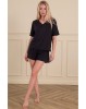 Pyžamo Luna 1313 kr/r S-2XL #2