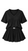 Pyžamo Luna 1313 kr/r S-2XL #5