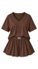 Pyžamo Luna 1313 kr/r S-2XL #6