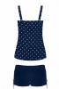 Plavky Self S 6069 Ravello 14 Tankini #3