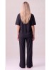 Pyžamo Luna 1314 kr/r S-2XL #5