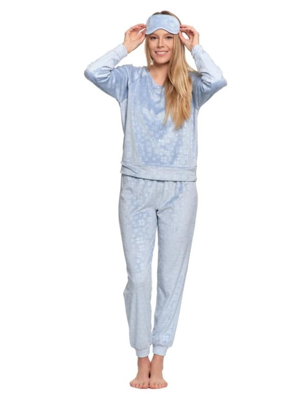 Pyžamo Moraj PDD 4800-010 dl/r S-XL