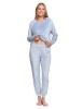 Pyžamo Moraj PDD 4800-010 dl/r S-XL #5