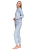 Pyžamo Moraj PDD 4800-010 dl/r S-XL #6