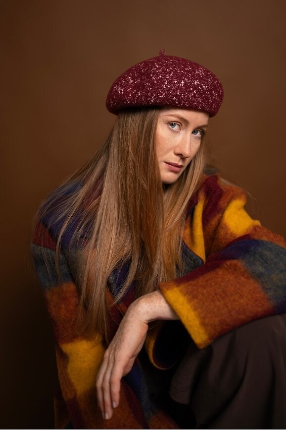 Baret Art Of Polo 26399 Erina