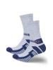 Ponožky Milena 0088-015 Multisport 41-46 #4