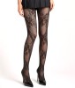 Punčocháče Magnetis 260557 Flower S-XL #7