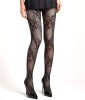 Punčocháče Magnetis 260557 Flower S-XL #2