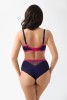 Brazilky Gorsenia B022 Savina S-2XL #3