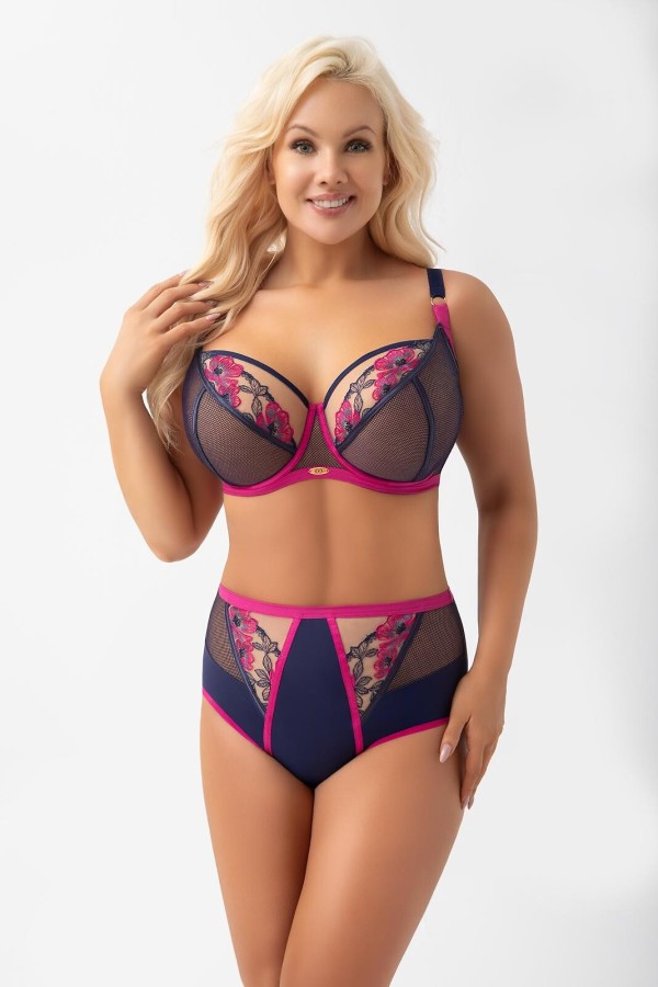 Bavlna Gorsenia F022 Savina M-4XL