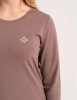 Pyžamo Moraj PDD4500-010 dl/r S-3XL #12